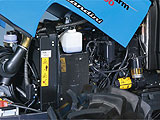 Globalfarm's Engine