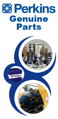 Parkins Genuine Spare Parts