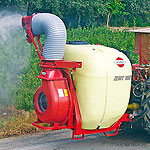 Hardi Zenit Cannon