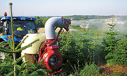 Hardi Zenit Cannon