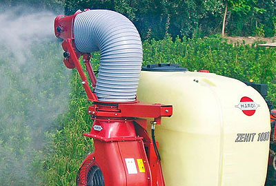 ZENIT CANNON