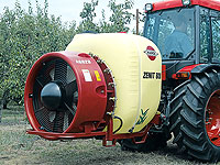 Hardi Zenit