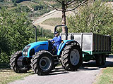Globalfarm's Engine