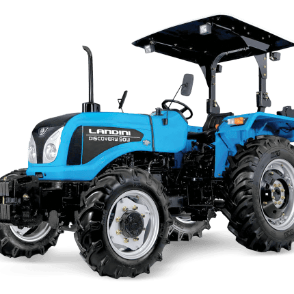 Landini Discovery 90BW