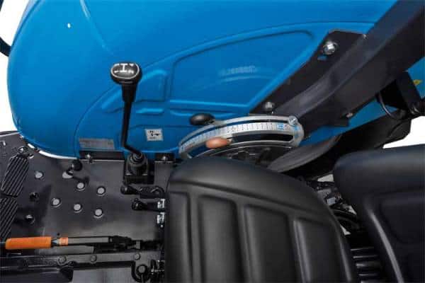 Landini SUPER Series - Image 2
