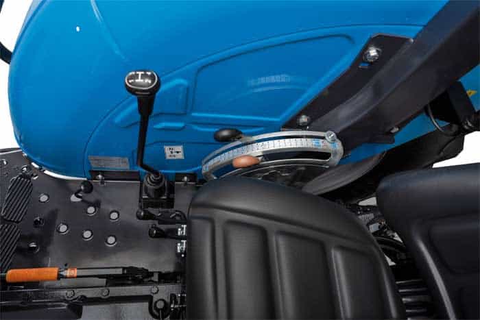 Landini SUPER Series - Image 2
