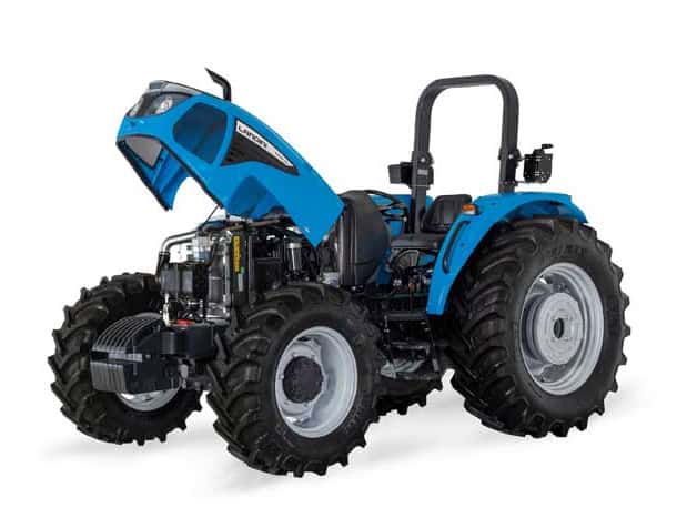 Landini SUPER Series - Image 3