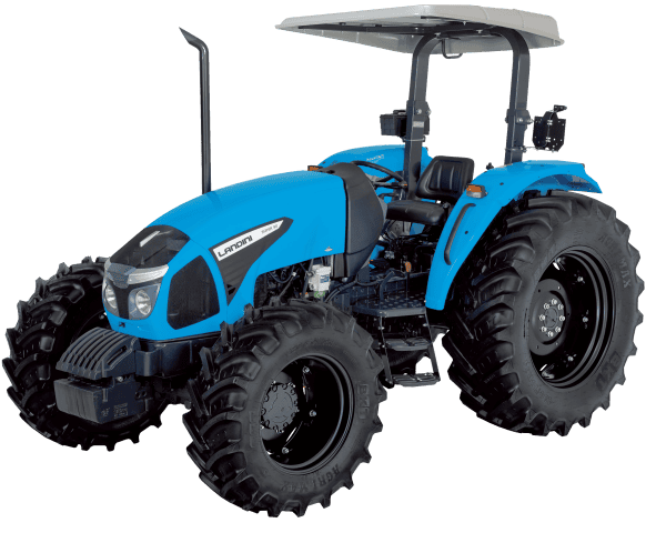 Landini SUPER Series