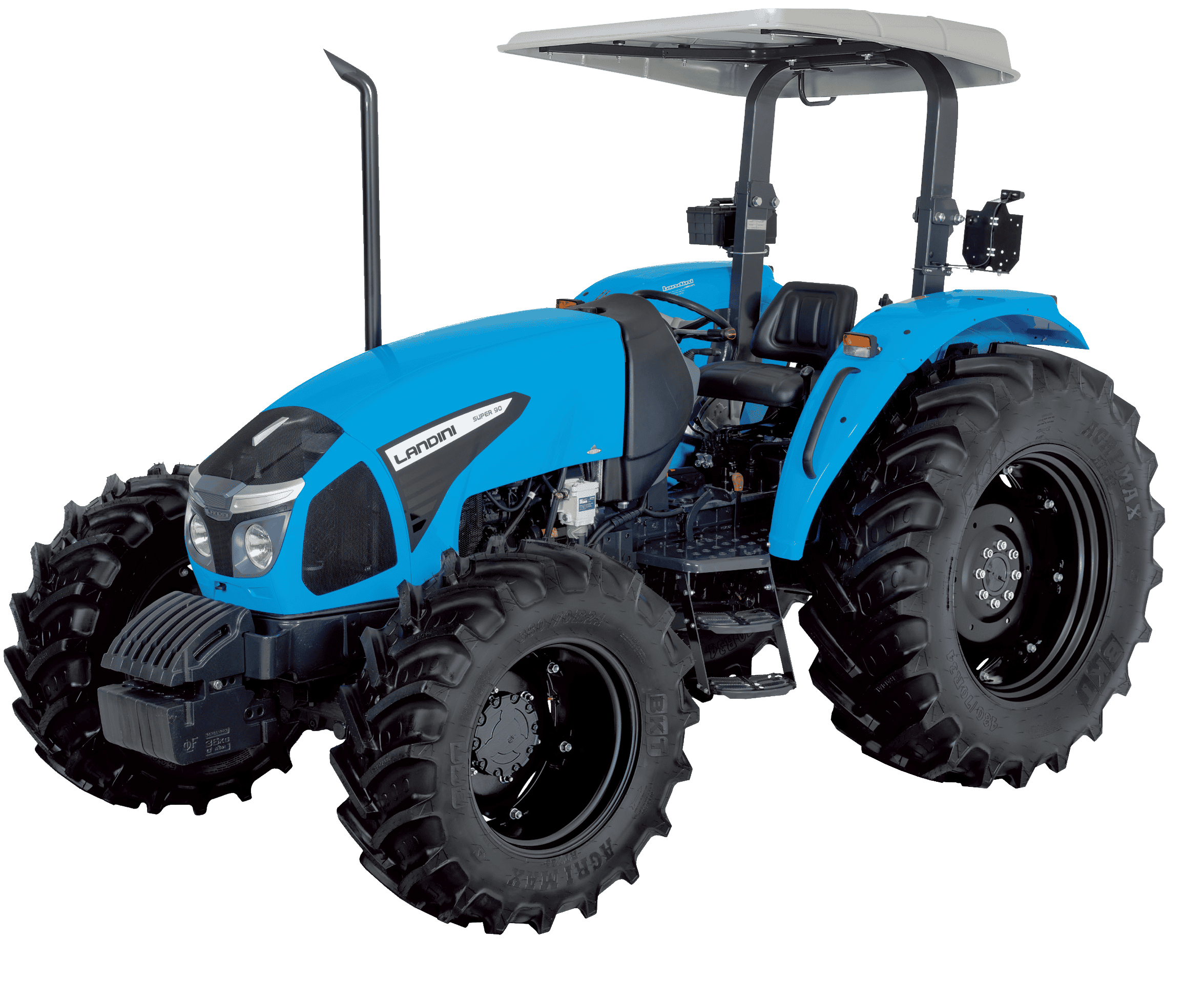 Landini SUPER Series