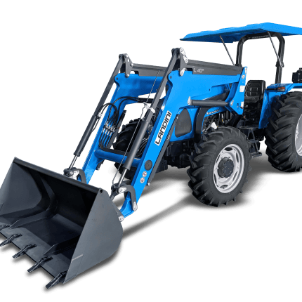Landini Front Loaders