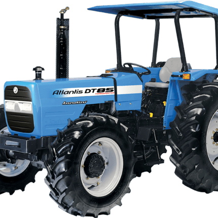 Landini Classic DT85