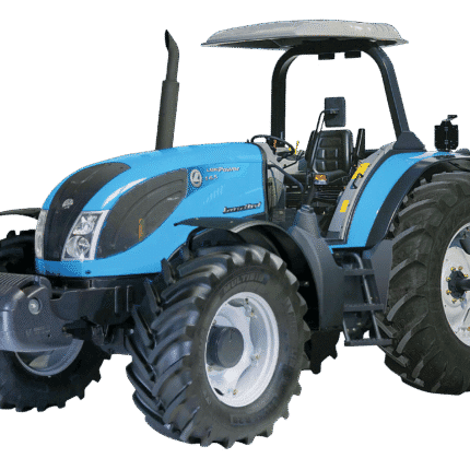 Landini Landpower 165
