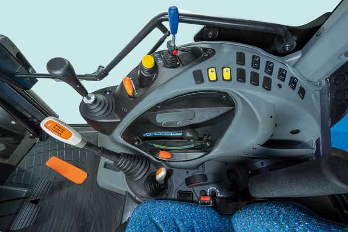 Landini Landpower 165 - Image 2