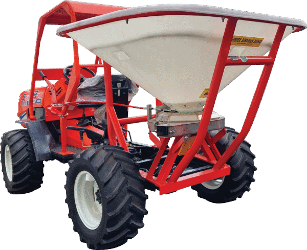 Super Bull G-2500 - Image 4