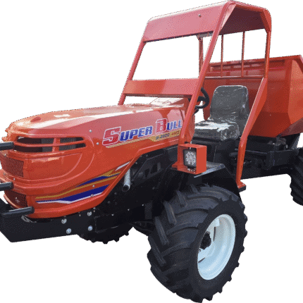 Super Bull G-2500